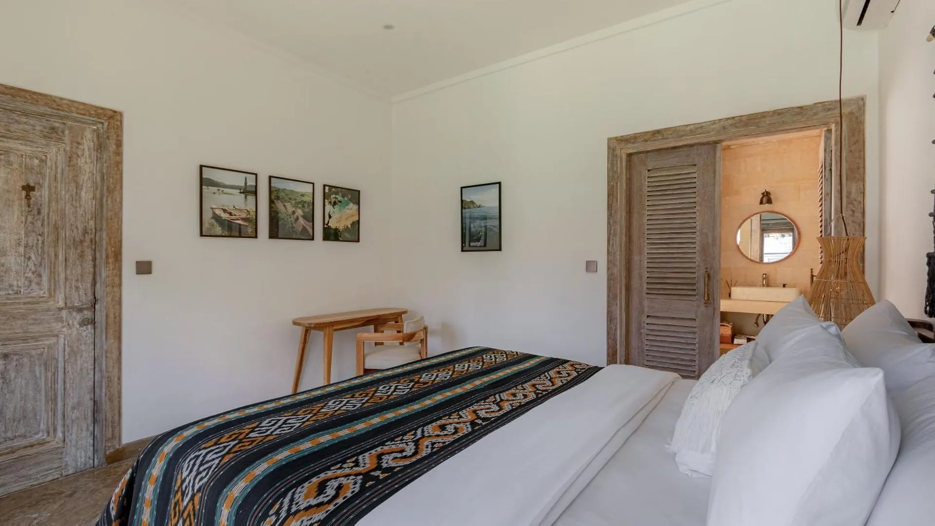 Sae Villa - Private Escape Near Seminyak