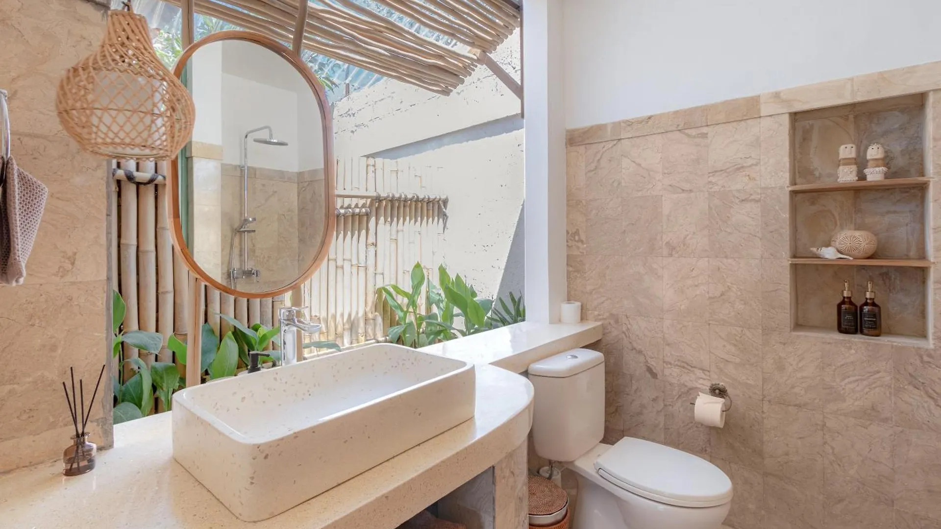 Sae Villa - Private Escape Near Seminyak 0*, Семиньяк Индонезия